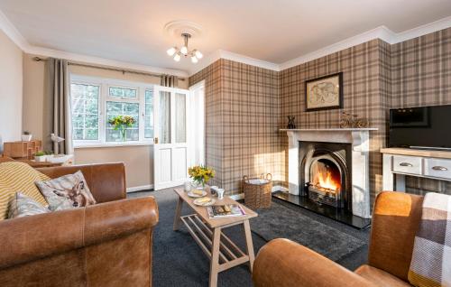 Esk View Cottage
