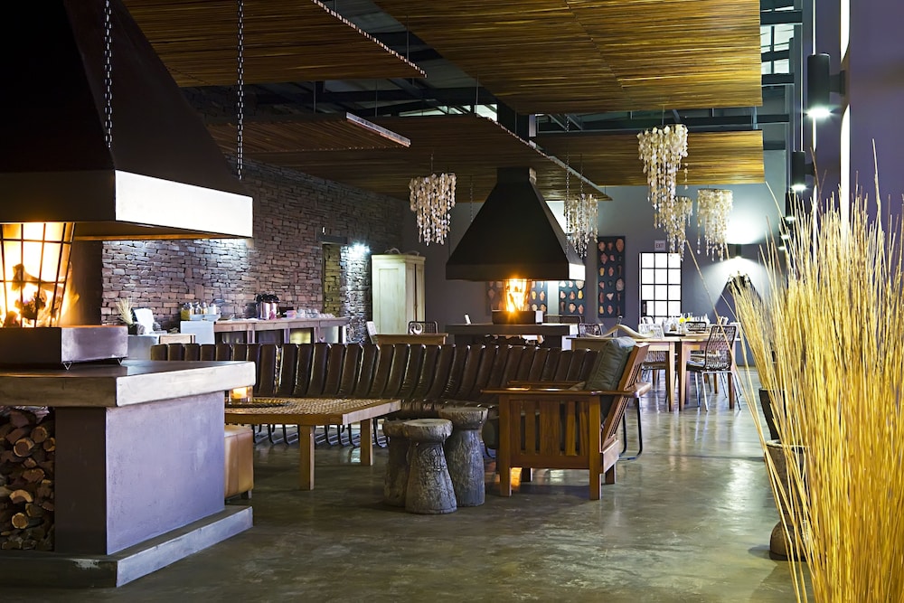 Fish River Lodge — Keetmanshoop — photo 2