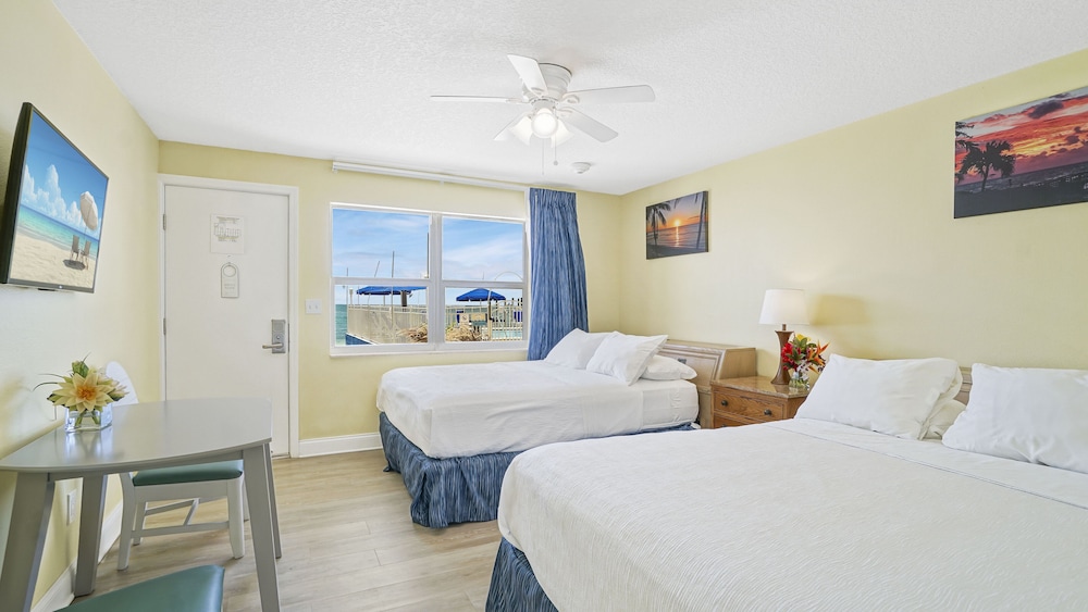 Glunz Ocean Beach Hotel & Resort - photo 22