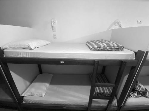 Quatro Ilhas Beach Hostel