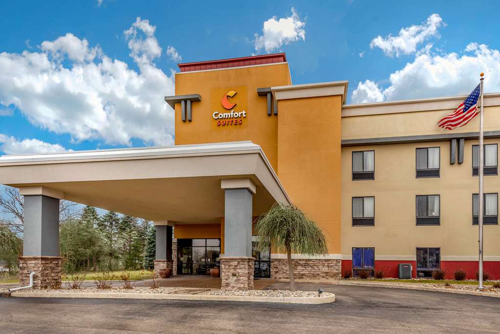 Comfort Suites Elkhart South - photo 2