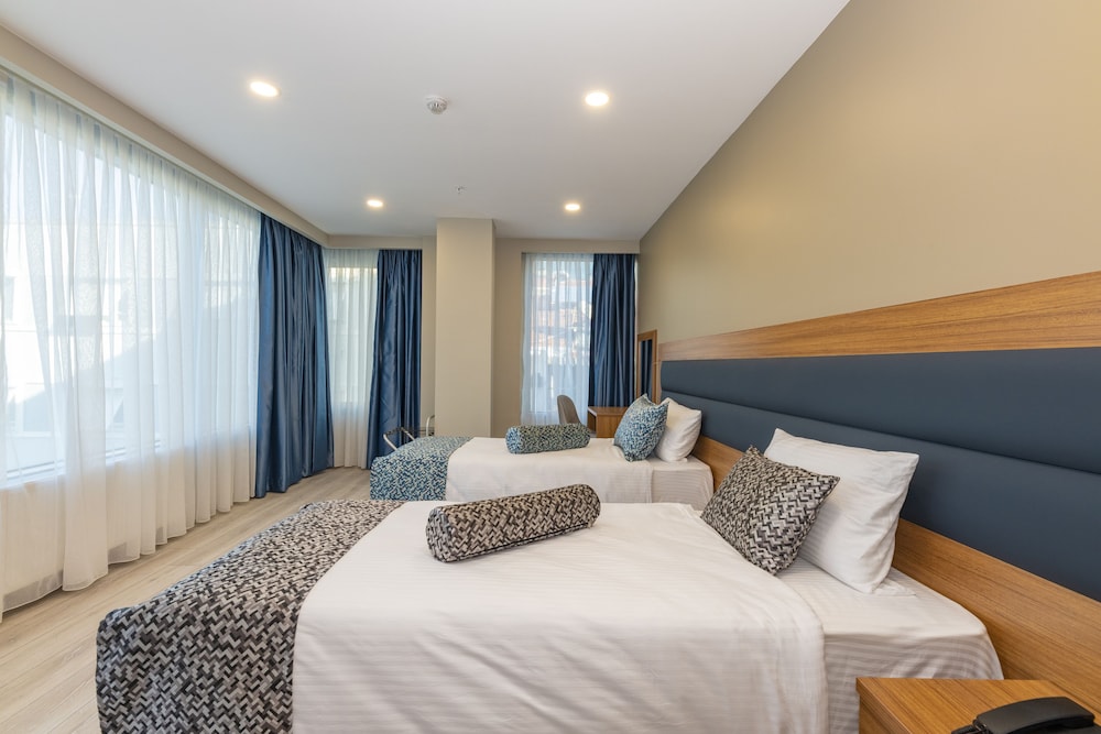 Dizayn Hotel in Istanbul, Turkey