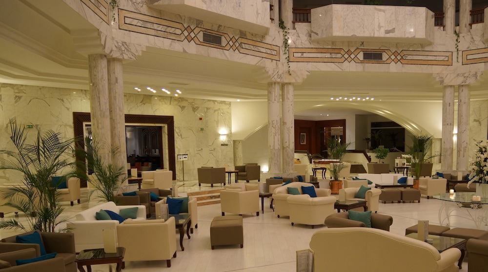 Djerba Plaza Thalasso & Spa — Midoun — photo 3