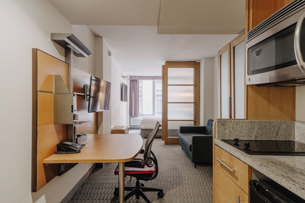 The Jewel Hotel New York - photo 31