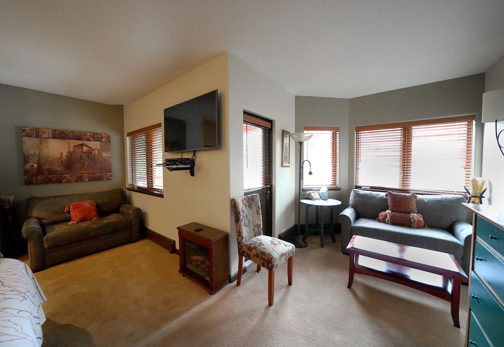 Frisco Inn on Galena Street - photo 8