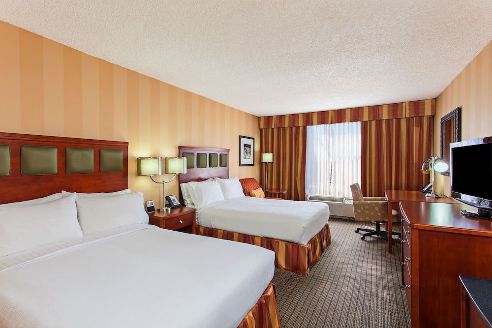 Holiday Inn Sacramento Downtown Arena by IHG - photo 14