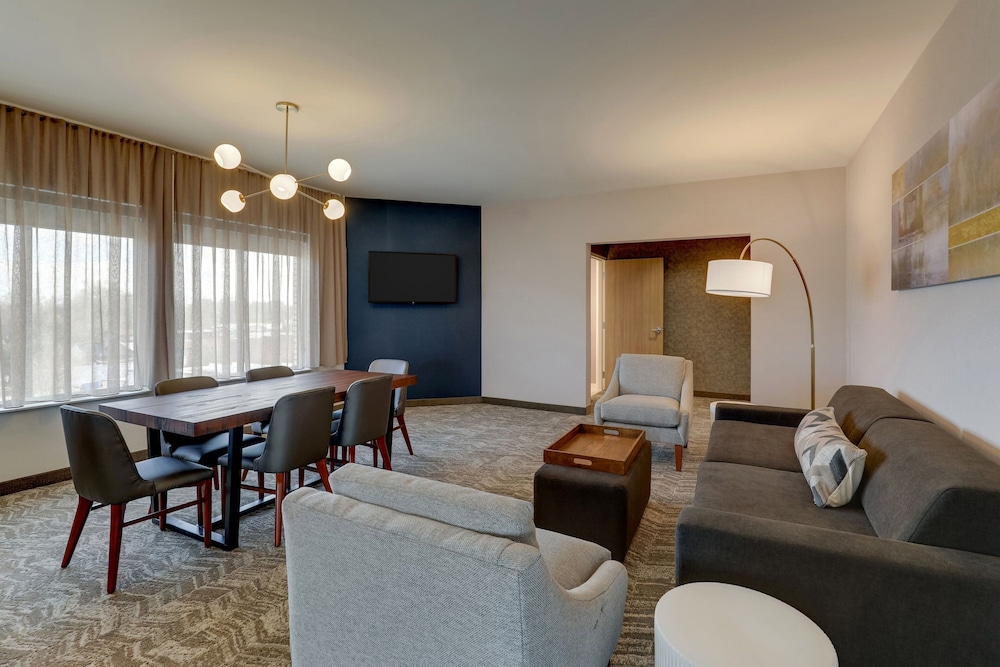 SpringHill Suites by Marriott Cheraw - photo 12