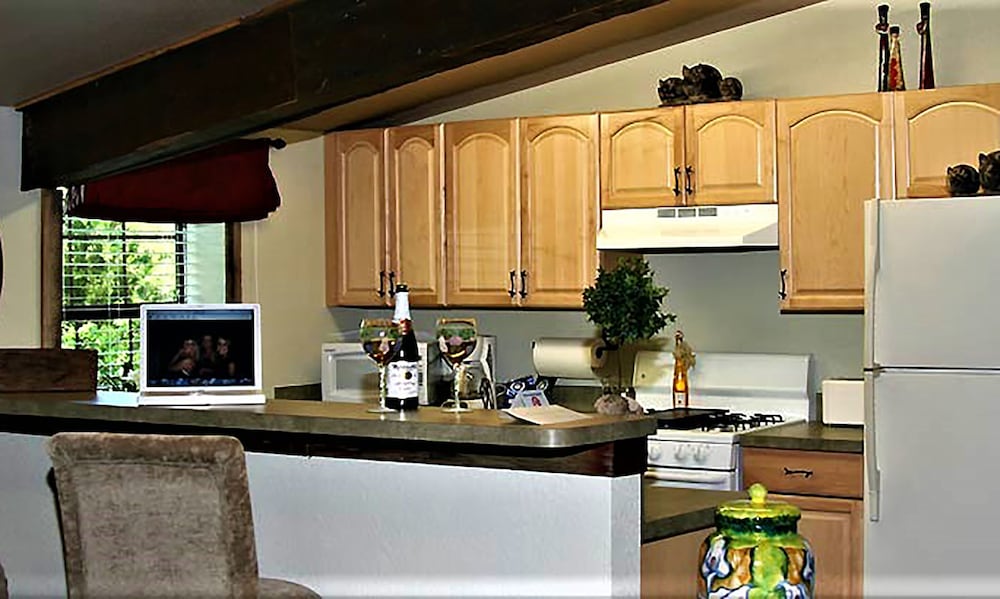 Rustic Creek Ranch Resort - photo 56