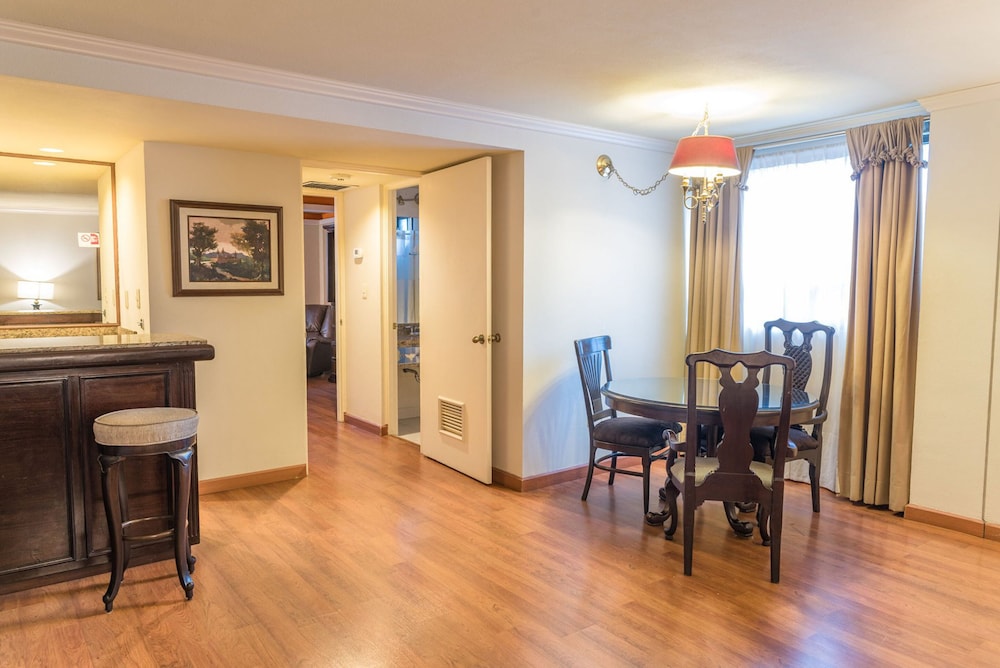 Rose Hotel - last minute hotel in Monterrey