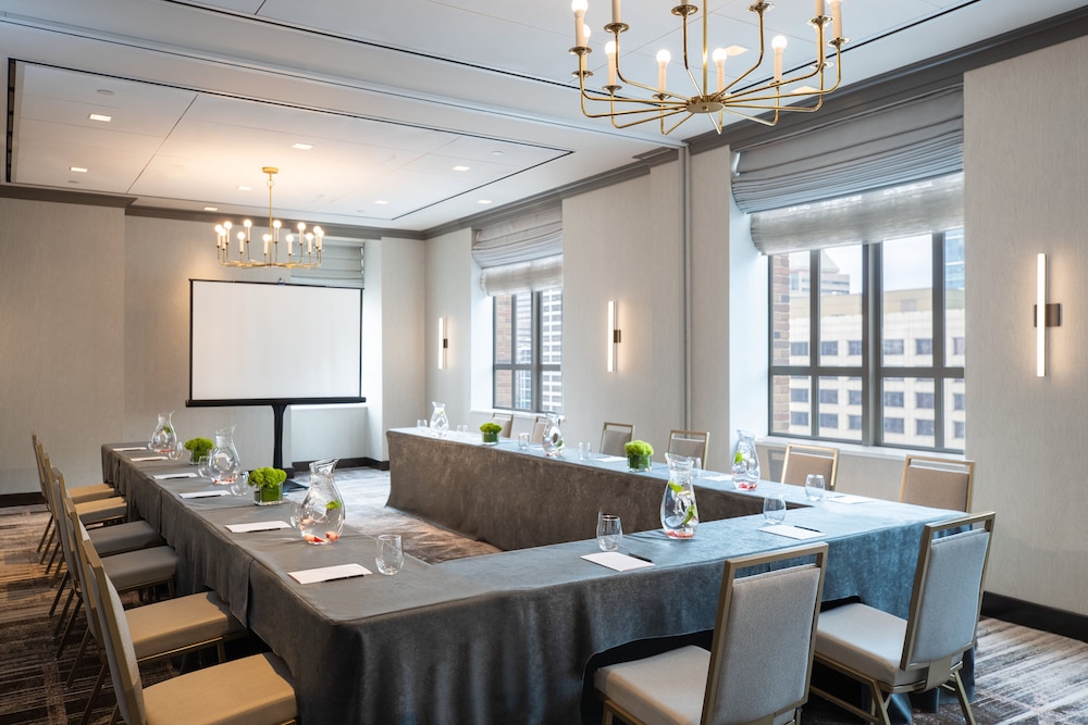 Kimpton Hotel Palomar Philadelphia by IHG - photo 66