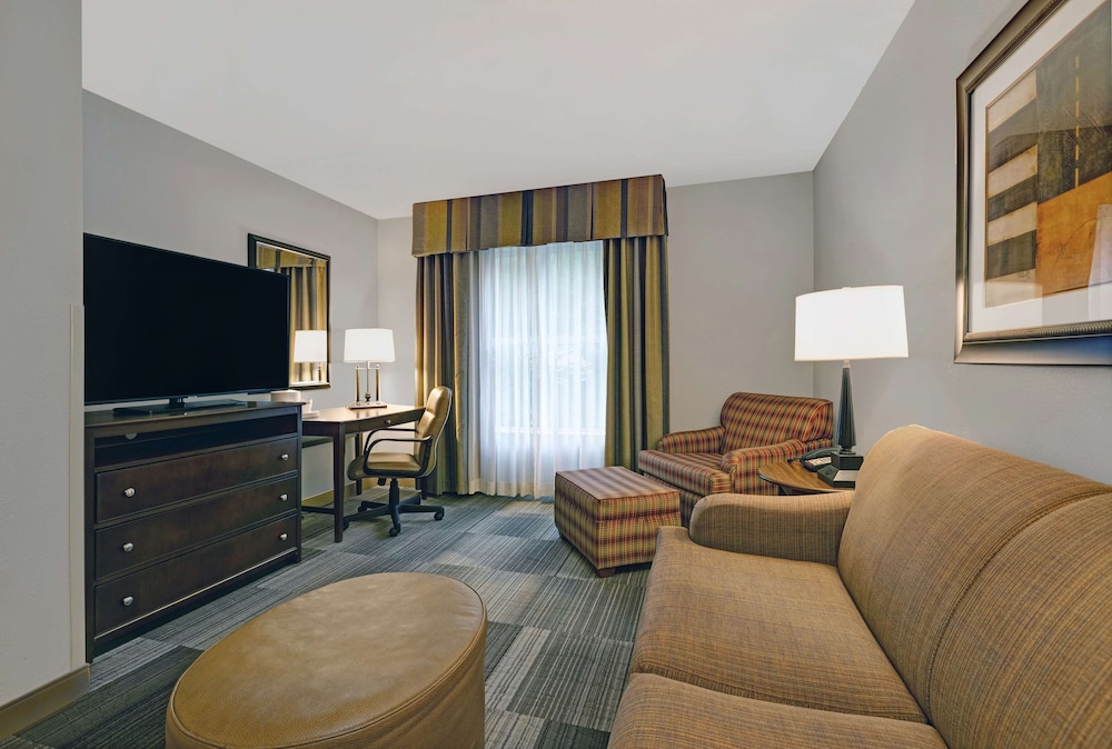 Hampton Inn & Suites Pigeon Forge On The Pkwy - photo 8