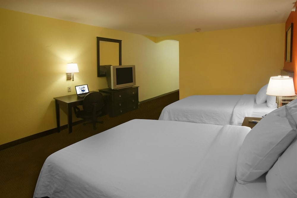 Americas Best Value Inn Waco - photo 8