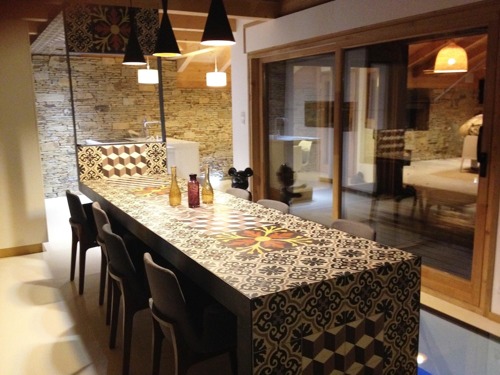 Chalet Flocon — Briancon — photo 5