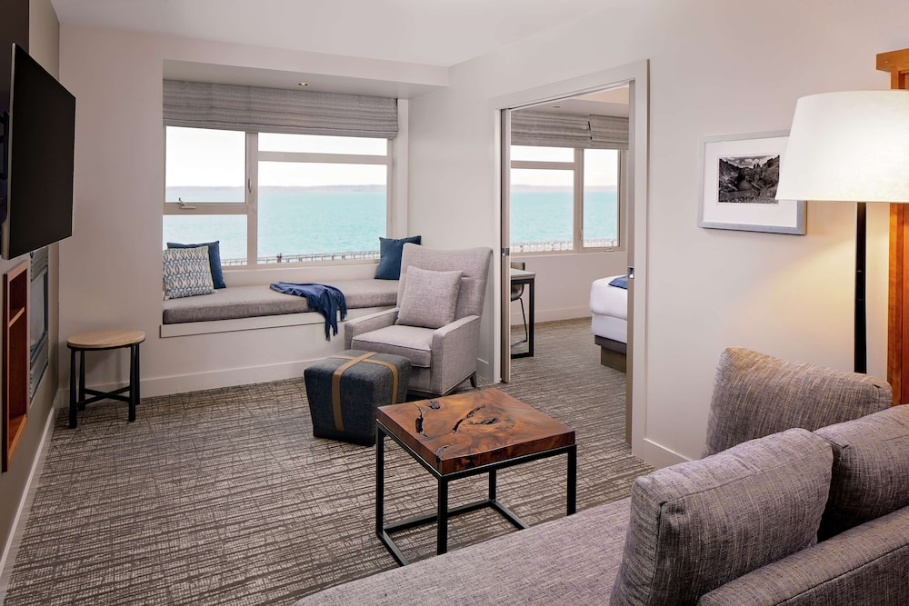 Chrysalis Inn & Spa Bellingham Curio Collection by Hilton - photo 15
