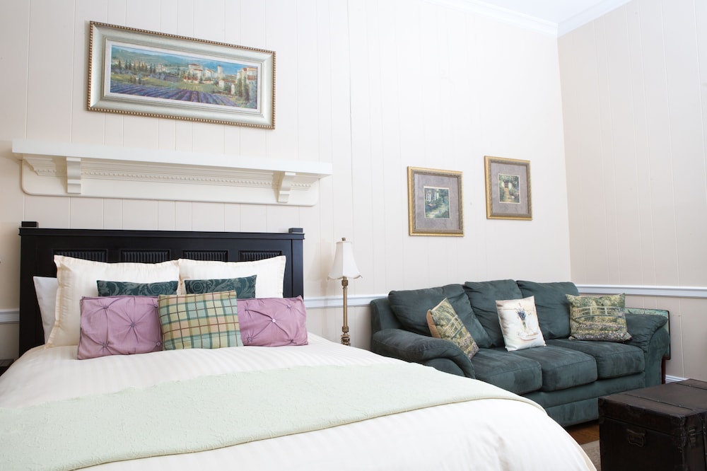 Burke Manor Inn & Pavilion - photo 7