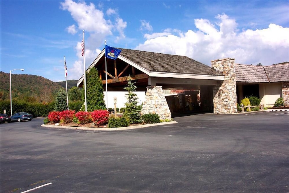 Best Western Mountain Lodge at Banner Elk - photo 45