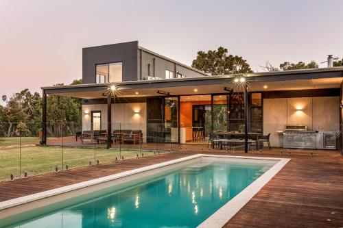 Eagle Rise in Dunsborough, Australia