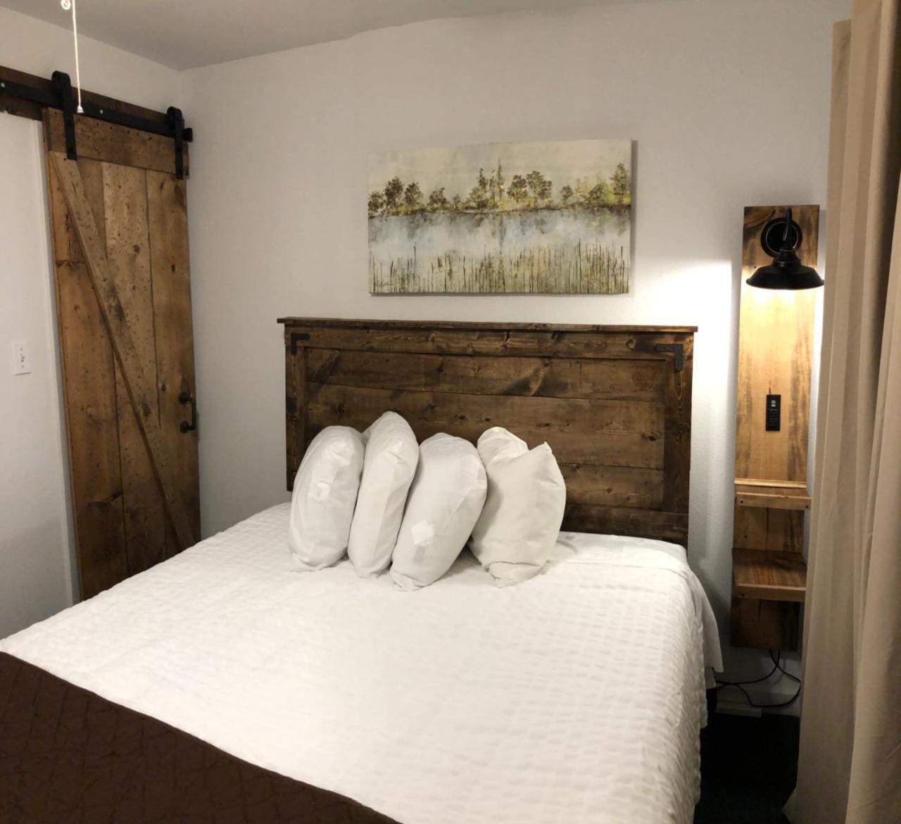 Mountain View Guest Motel - photo 8