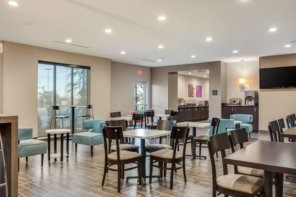 Sleep Inn & Suites Yukon Oklahoma City - photo 46