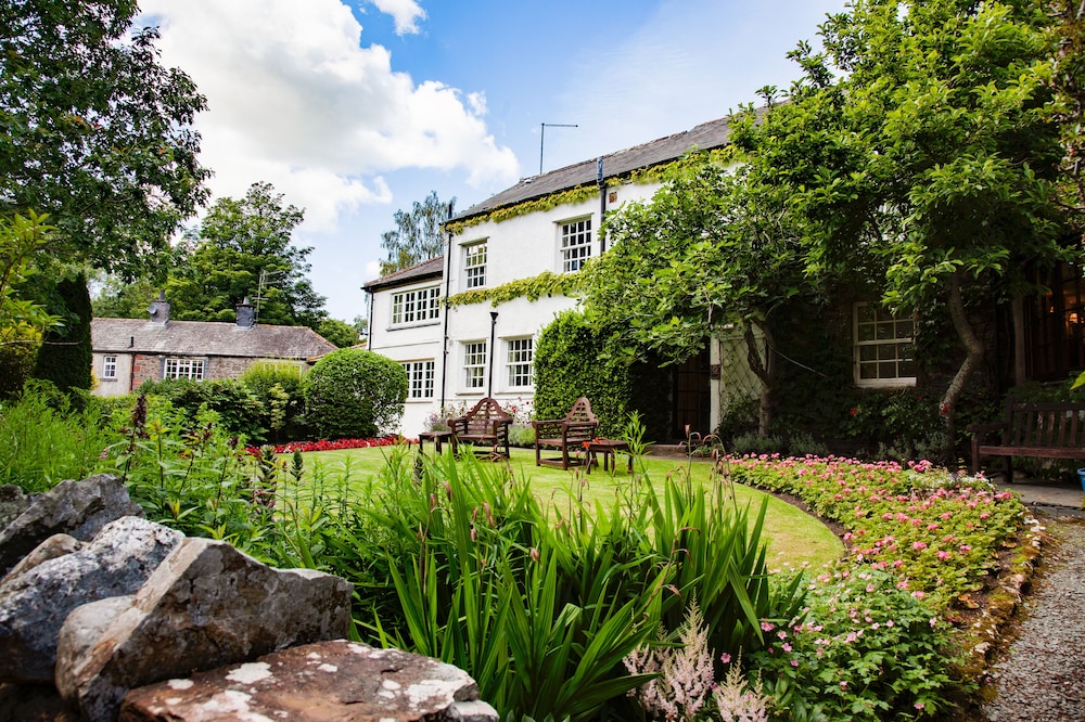 The Pheasant Inn The Inn Collection Group in Cockermouth, United Kingdom
