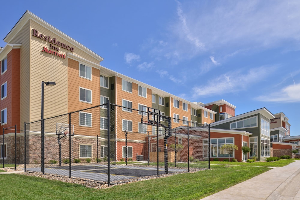 Residence Inn Cedar Rapids South - photo 38
