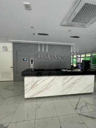 The Rochester Bridgeview Tower 1BR Apartment — 4-Star Luxury Hotel in Manila, Philippines