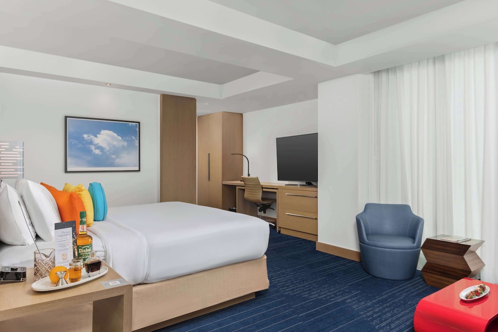 The Art Hotel Denver Curio Collection by Hilton - photo 23