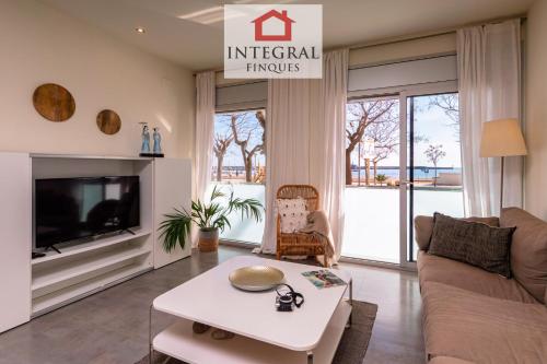 Apartament Tramuntana — 4-Star Luxury Hotel in Palamos, Spain