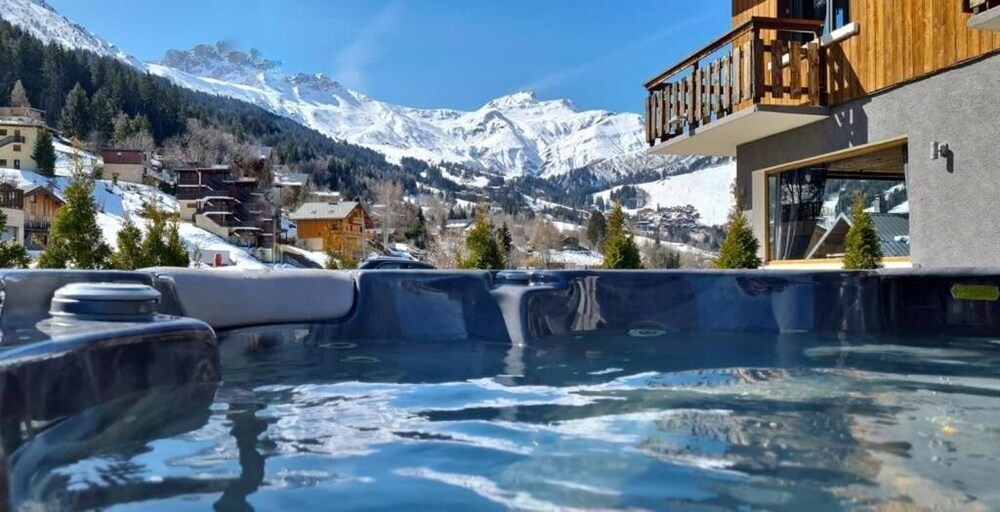 L'Oxygene - last minute hotel in Bourg-Saint-Maurice