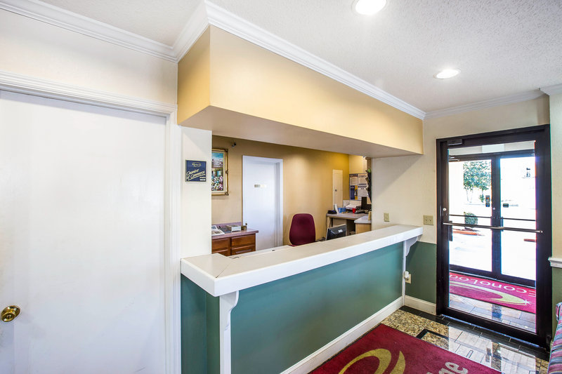 Relax Inn Milledgeville - photo 7