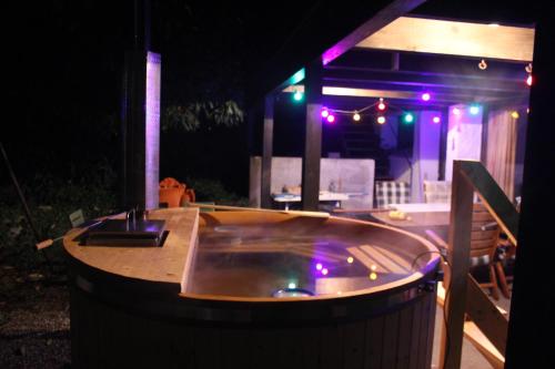 Haus Rosebud — 4-Star Luxury Hotel in Weilheim, Germany