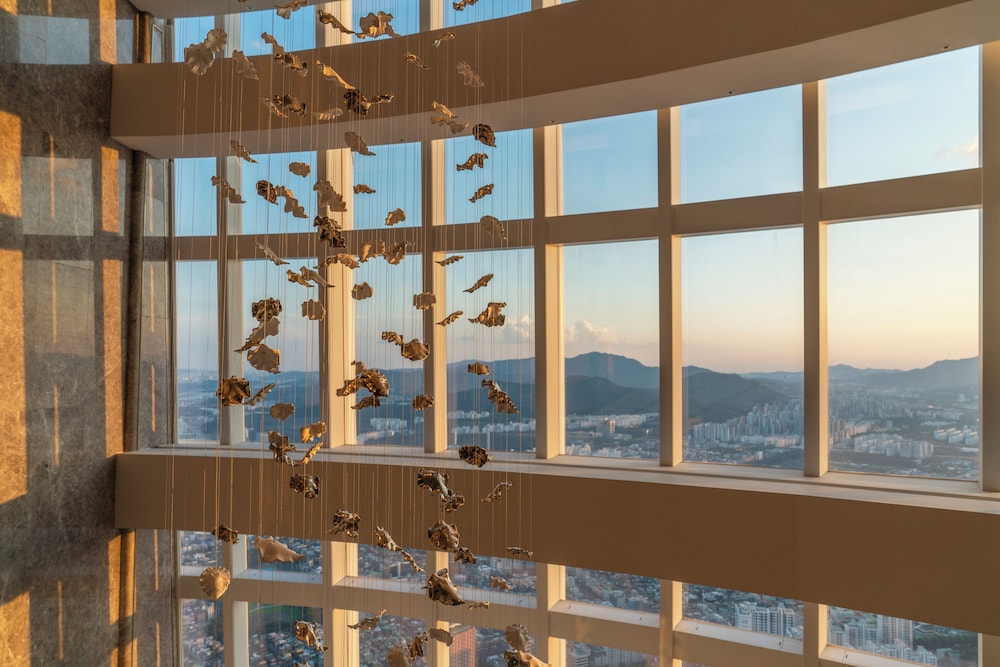 Signiel Seoul in Seoul, South Korea