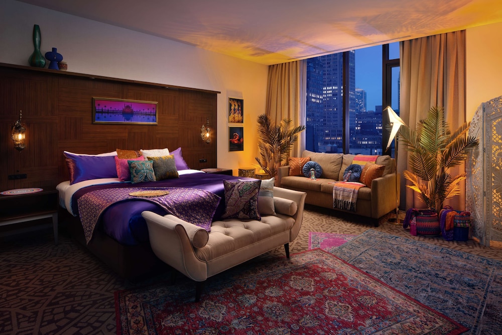 Hilton New York Times Square - photo 43