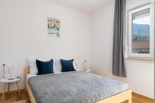 River Of Dubrovnik