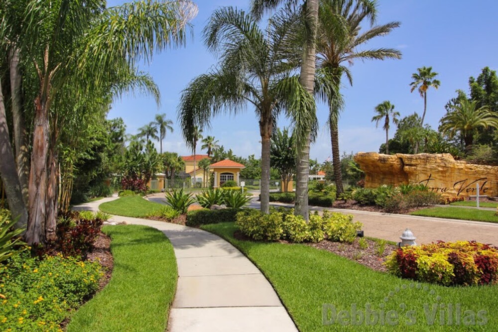 Terra Verde Resort 127 Pompano By Fairytale VR - photo 41