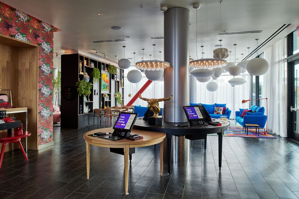 Citizenm Menlo Park - photo 8