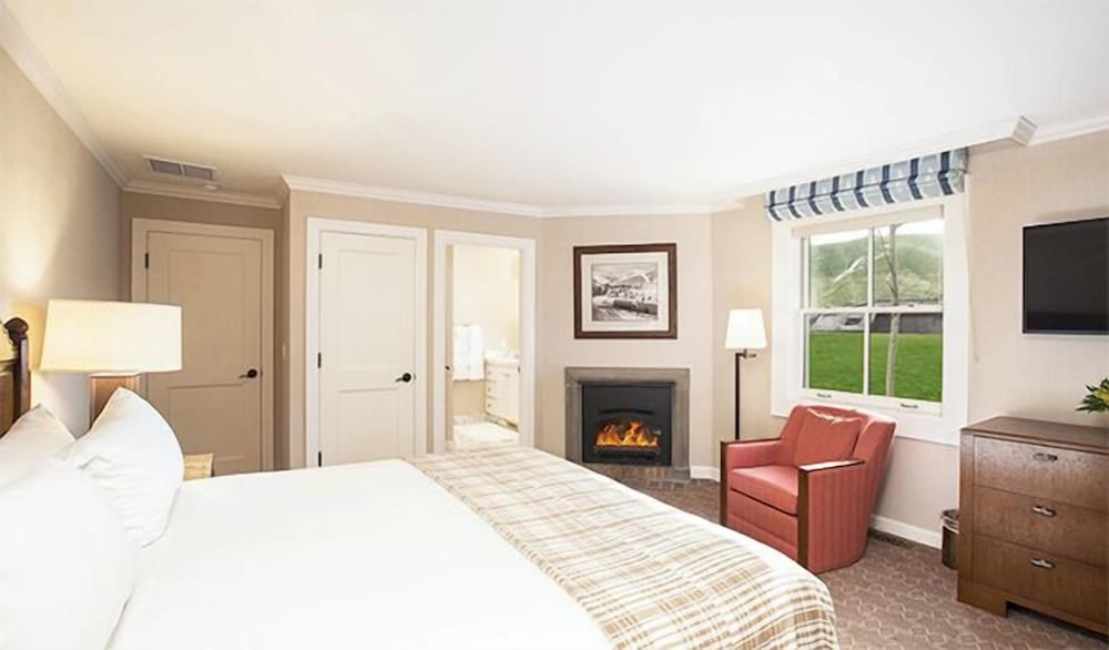 Sun Valley Inn - photo 26