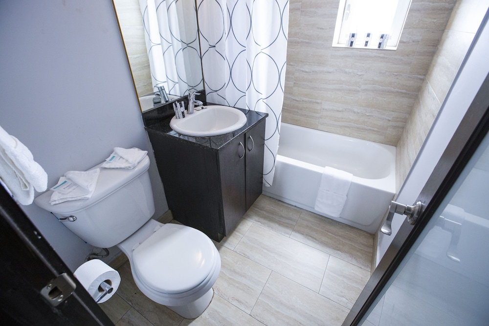Lincoln Arms Suites - photo 28