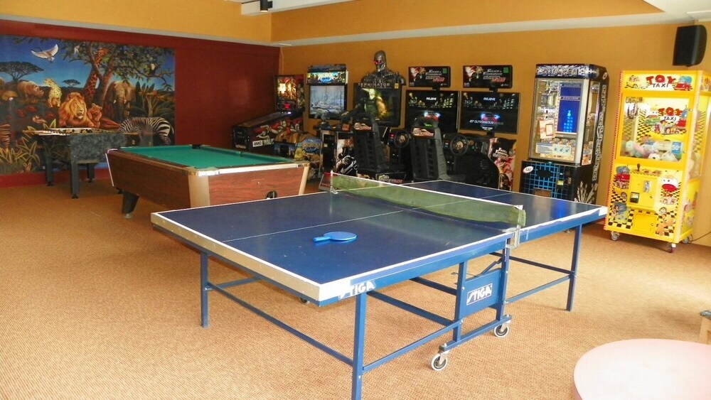 Vacation Week at Pollard Brooks Resort in Lincoln PB Feb 12th 19th 2Gre - photo 10