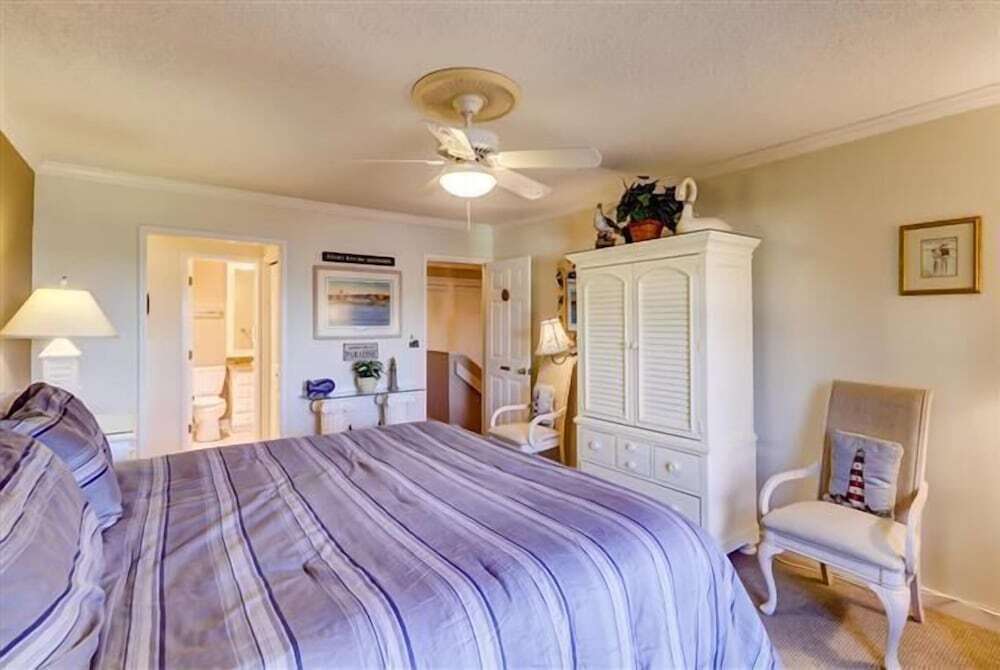 955 Cutter Court at The Sea Pines Resort - featured photo