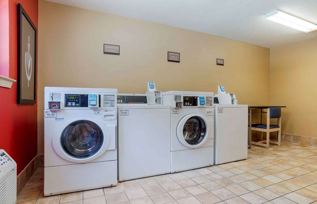 Extended Stay America Select Suites Destin US 98 Emerald Coast Pkwy. - photo 27
