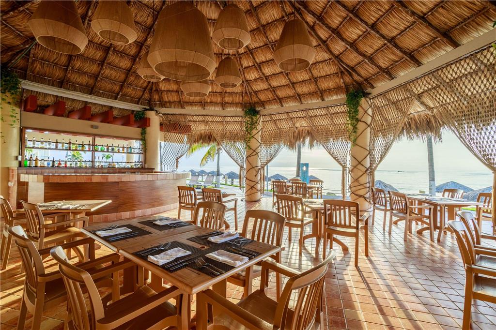 La Vela restaurant