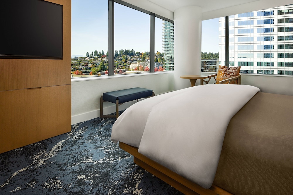 The Westin Bellevue - photo 36