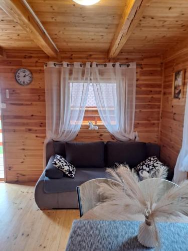 Domek letni in Radkow, Poland