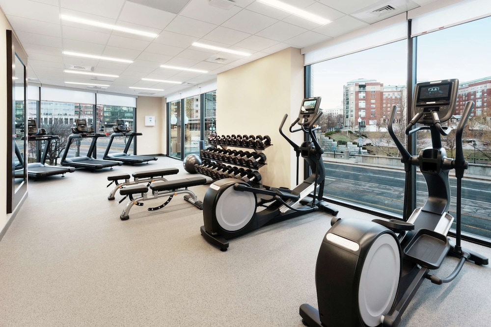 Homewood Suites by Hilton Providence Downtown - photo 23