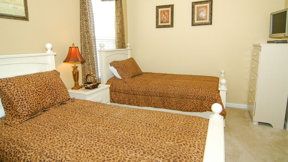 Villa in Windsor Hills Resort 3029 - photo 4