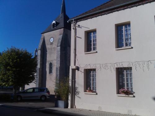 Le Champcevrais — Auxerre — photo 2