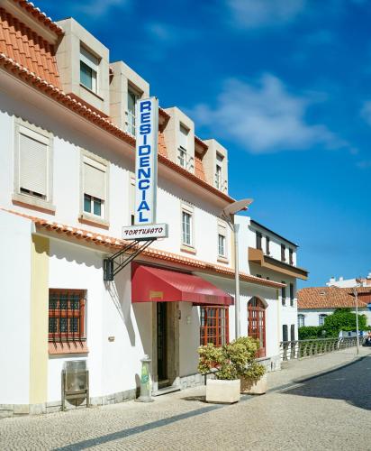 Residencial Fortunato in Ericeira, Portugal