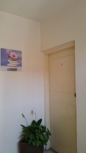 Terpsithea Apartments