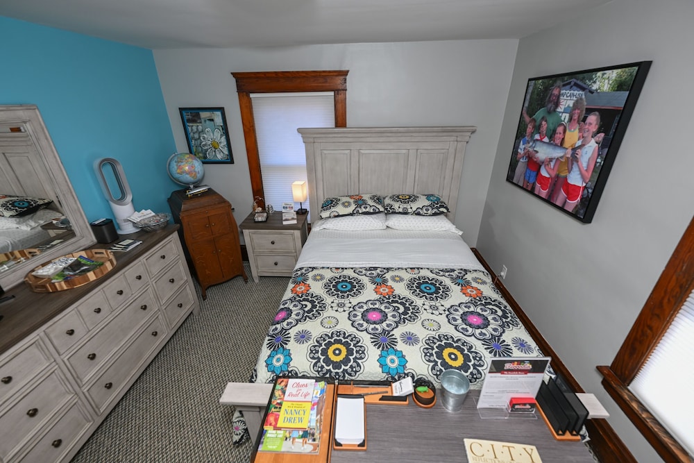 Berrodin Bed & Breakfast - photo 53
